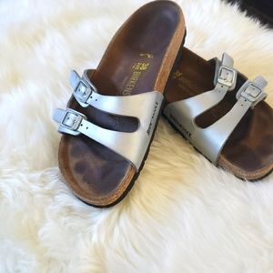 BIRKENSTOCKS SZ 38